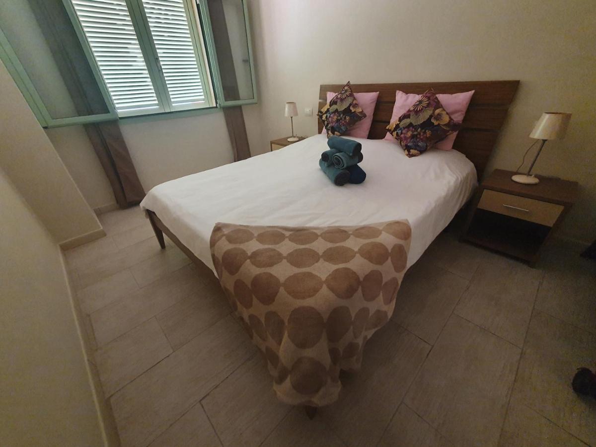 Appartement Amalia Sal Santa Maria Extérieur photo