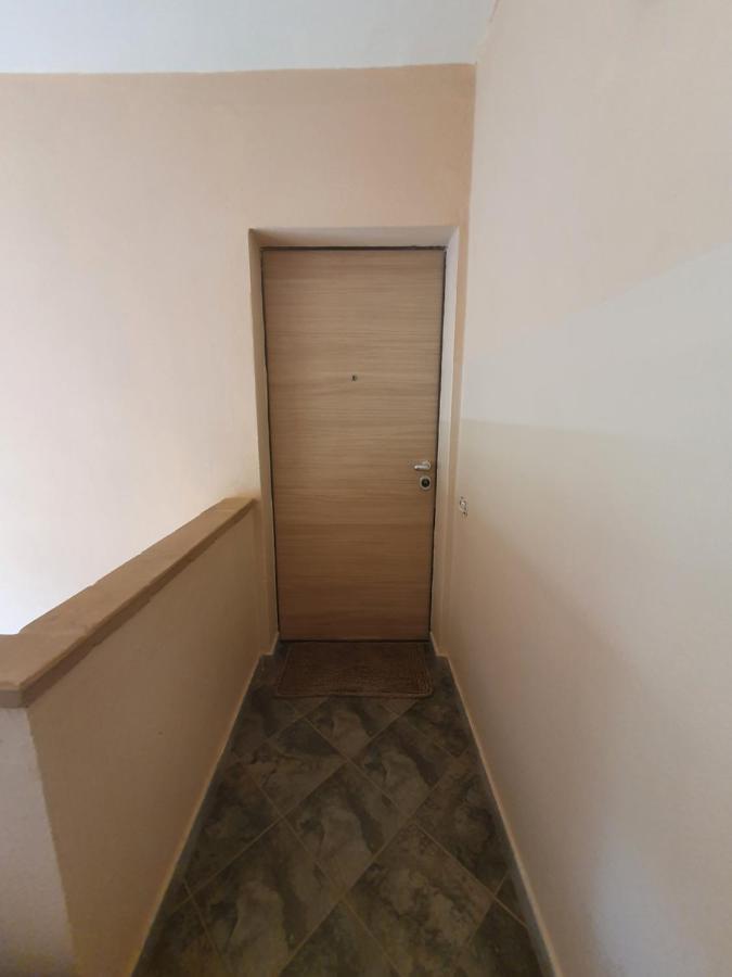 Appartement Amalia Sal Santa Maria Extérieur photo