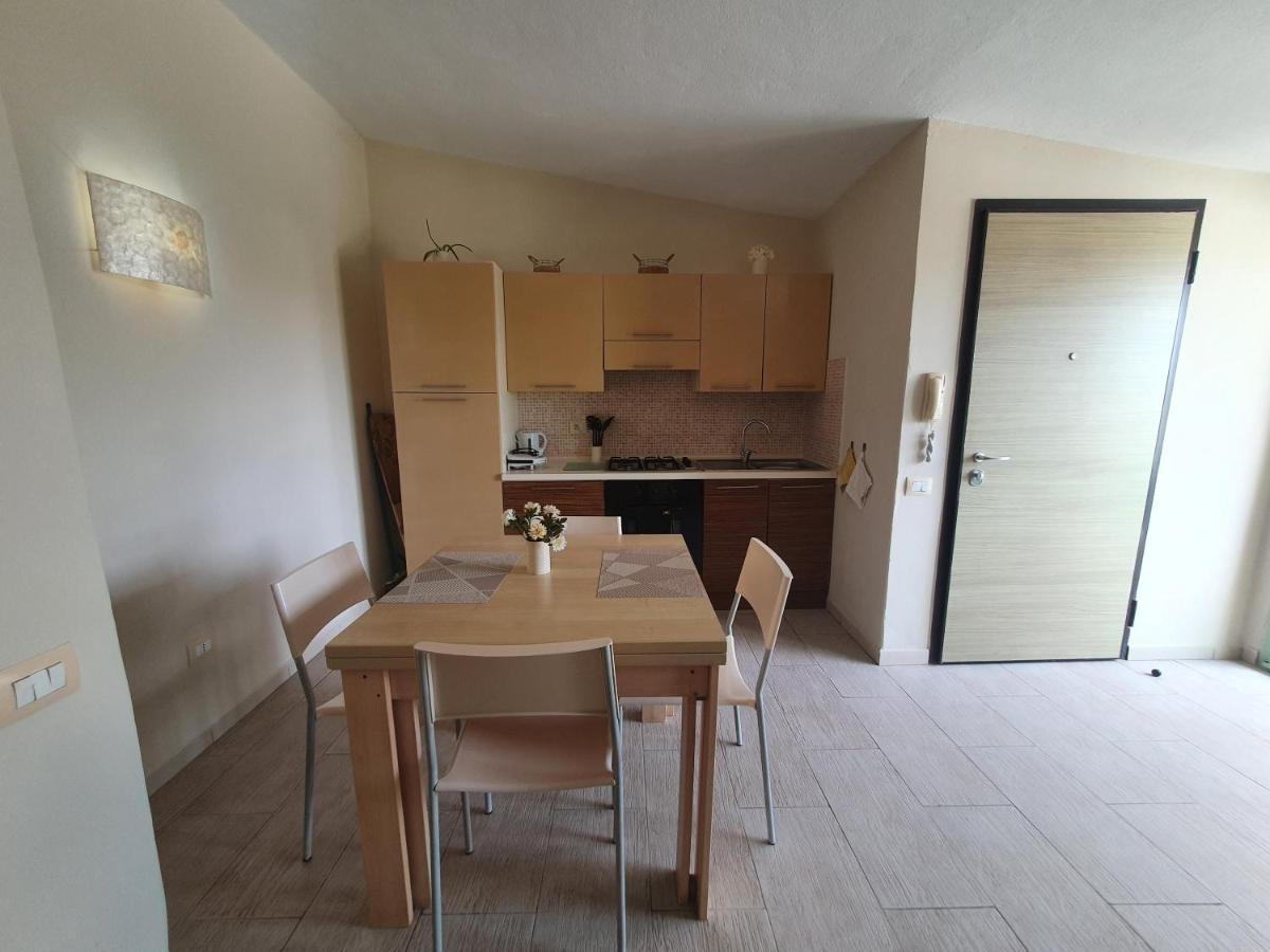 Appartement Amalia Sal Santa Maria Extérieur photo