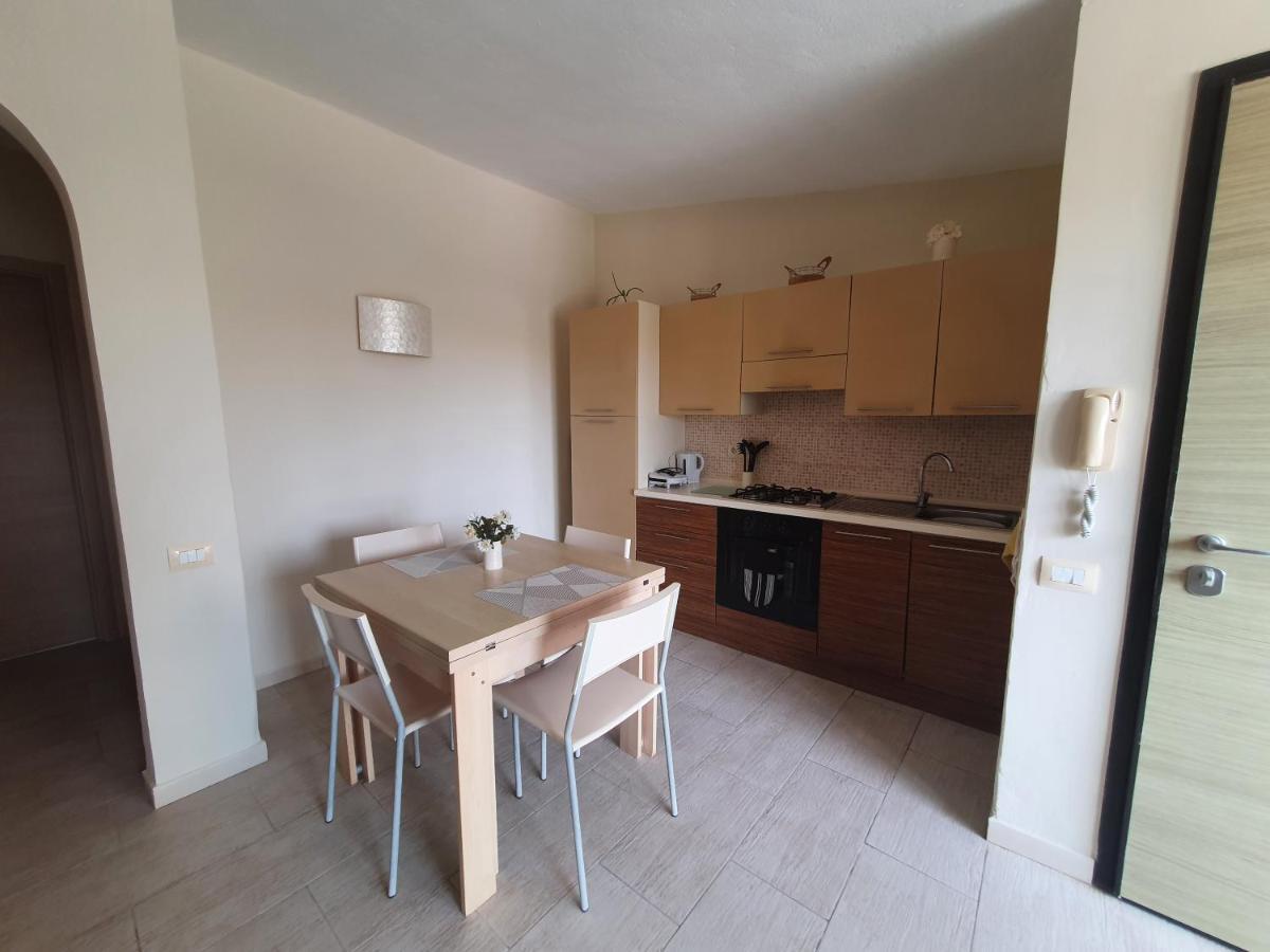 Appartement Amalia Sal Santa Maria Extérieur photo