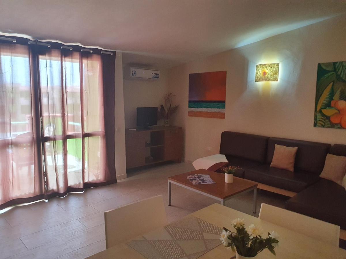 Appartement Amalia Sal Santa Maria Extérieur photo