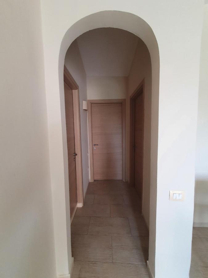 Appartement Amalia Sal Santa Maria Extérieur photo