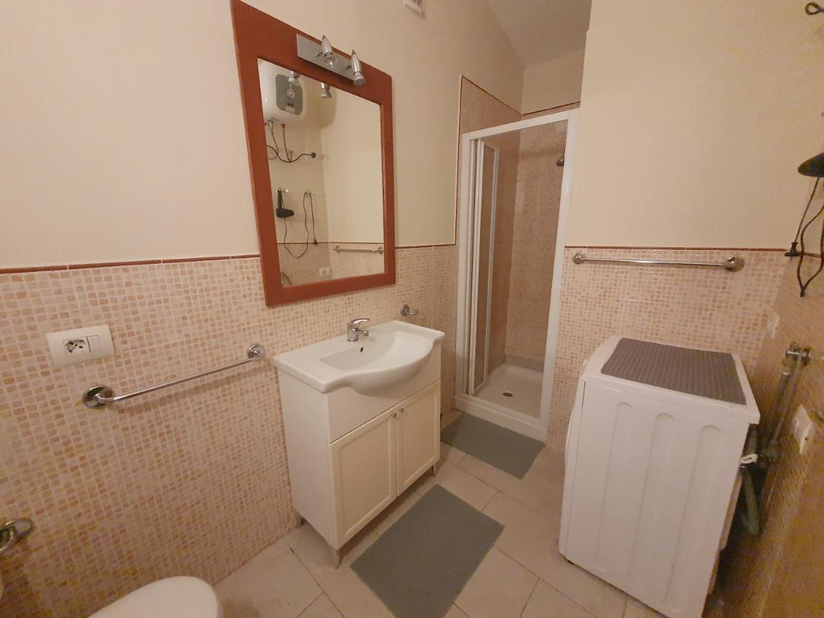 Appartement Amalia Sal Santa Maria Extérieur photo