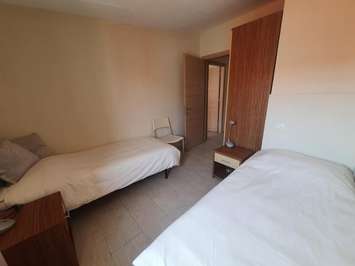 Appartement Amalia Sal Santa Maria Extérieur photo