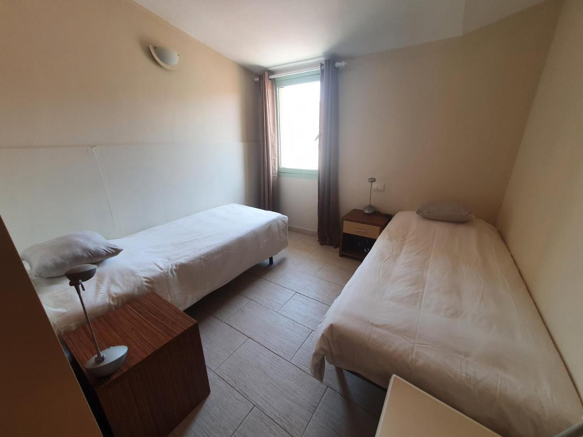 Appartement Amalia Sal Santa Maria Extérieur photo
