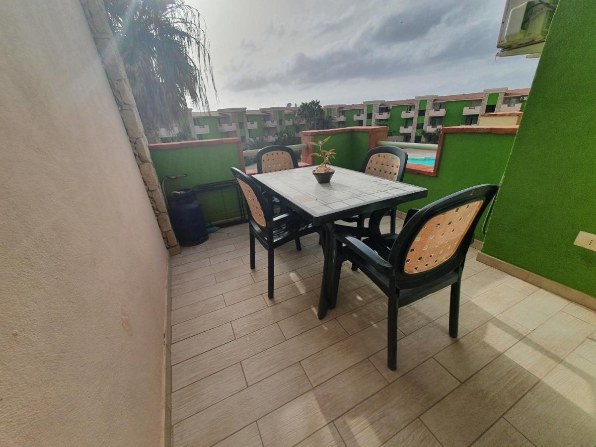 Appartement Amalia Sal Santa Maria Extérieur photo