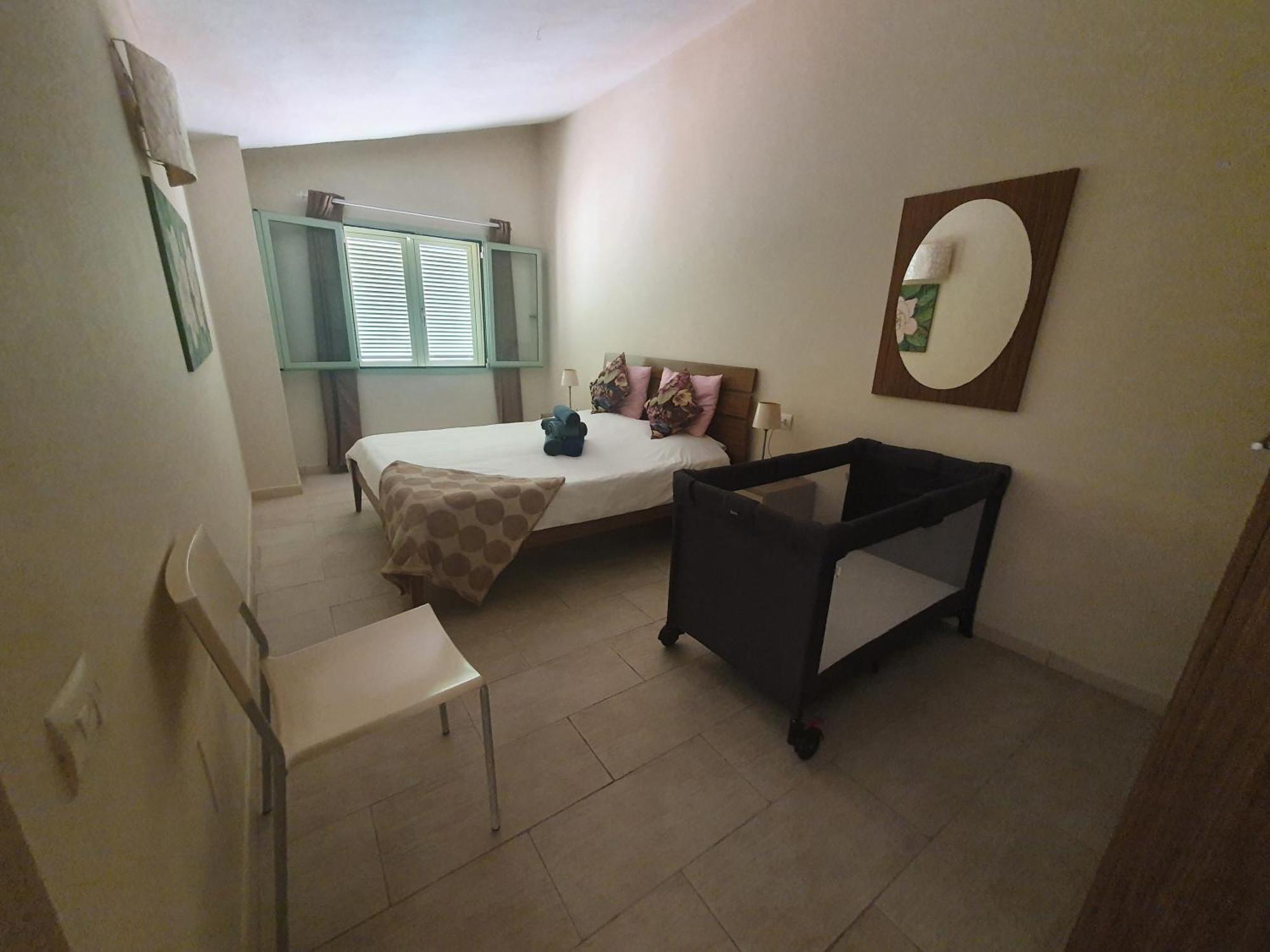 Appartement Amalia Sal Santa Maria Extérieur photo